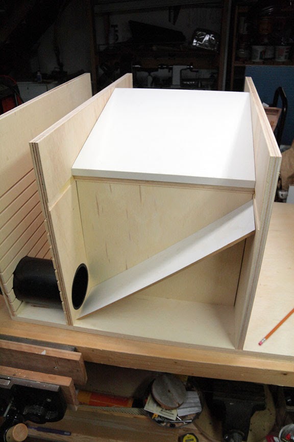 Contractor table saw dust collection deals